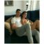 Cristiano Ronaldo Posts His Girlfriend Georgina Rodriguez Photo For The First Time On His Instagram Page