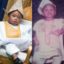 Olakunle Churchill Shares Side By Side Baby Photo Of Himself And His Son Andre