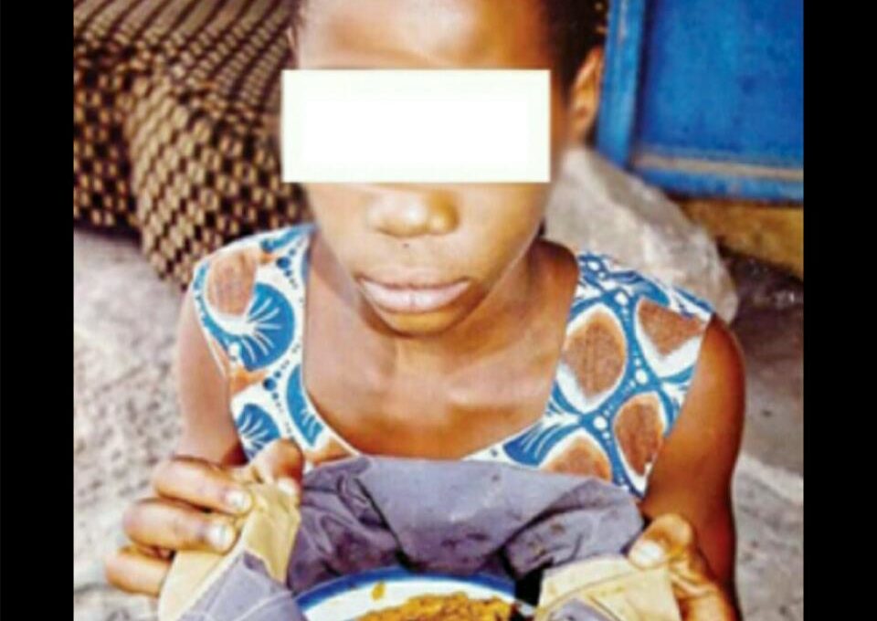 14-Year-Old Housemaid Who Attempted to Kill Her Employer With Rat Poison