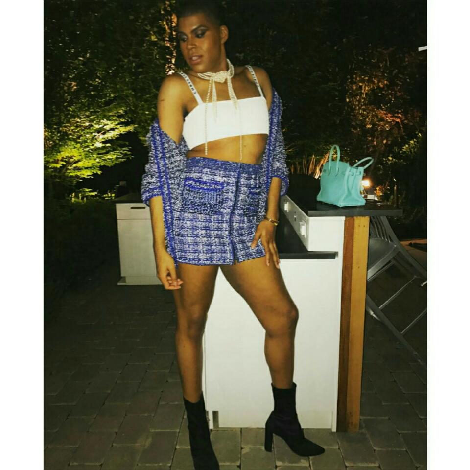 EJ Johnson