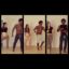 Mum Did A Beautiful Maternity Dance And Then She Recreated The Video With Baby After She Gave Birth