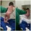 Newborn Baby Stuns Midwives And Begins To Walk Minutes After Birth In Brazil