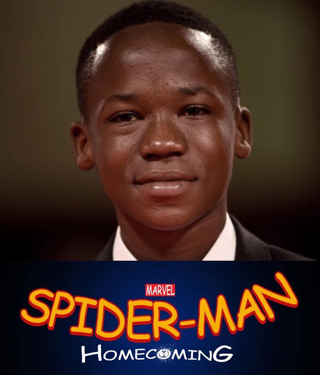 Abraham Attah In Spider-Man: Homecoming (1) 