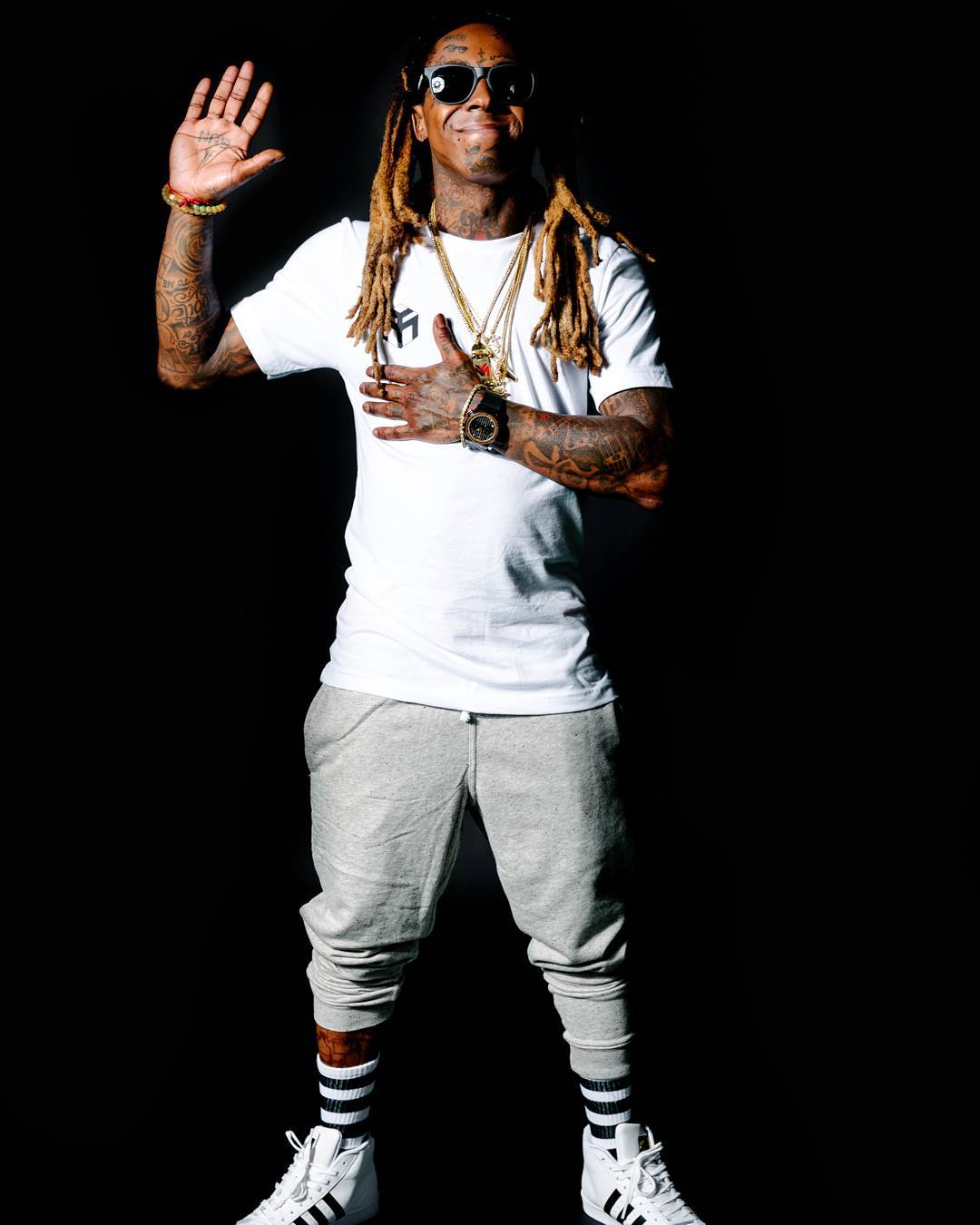 Lil Wayne (1)