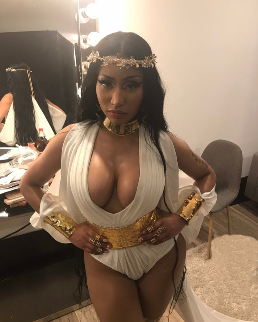 Nicki Minaj 