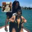 Epic Gold Watch Cake Tammy Rivera Spoilt Her Husband Waka Flocka With To Celebrate His 31st Birthday