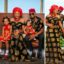 Chacha Eke Faani And Husband Celebrate 4 Years Wedding Anniversary