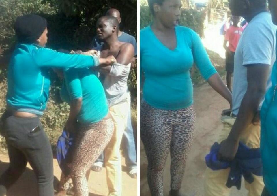 Bindura University of Science Education Student Was Disgraced By Prostitutes For Not Paying After 5 Hot Rounds Of Sex