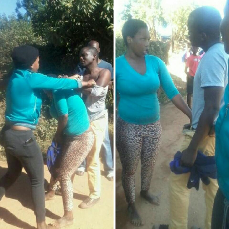 Bindura University of Science Education Student Was Disgraced By Prostitutes For Not Paying After 5 Hot Rounds Of Sex