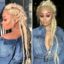 Blac Chyna Accidentally Flashed Her Nipple In Plunging Dress