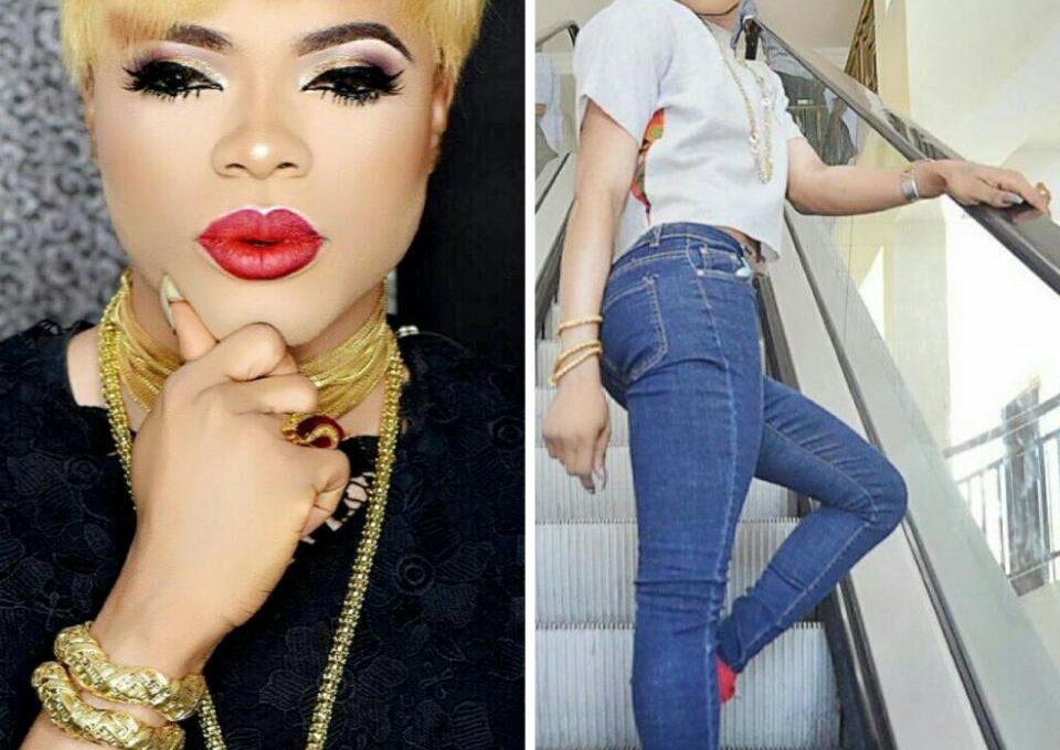 Bobrisky Set To Charge Fans N10K To View His Snaps