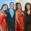 Sasha Obama Celebrates 16th Birthday