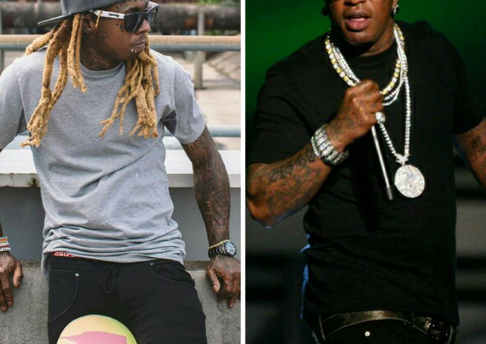 Zero Respect: Lil Wayne Told Birdman To ‘Suck My D*ck’ [Video]