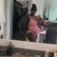 Serena Williams Proudly Shows Off Baby Bump In New Swimsuit