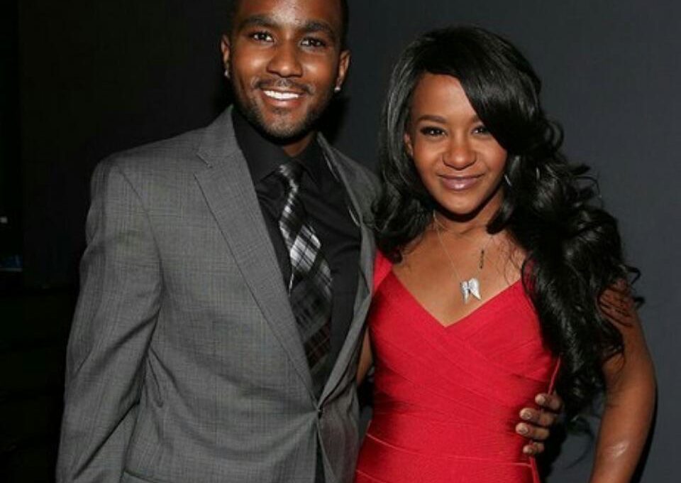 Nick Gordon Domestic Violence Arrest For Allegedly Beating Up His Girlfriend