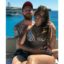 Lionel Messi And Fiance Antonella Roccuzzo Cute In New Photo