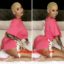 Former Stripper Amber Rose Gushes Over Big D*** While Twerking