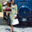 Chika Ike And Her G-Wagon