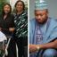 Tonto Dikeh Accused Estranged Husband Olakunle Churchill Of Touching His Mother Inappropriately