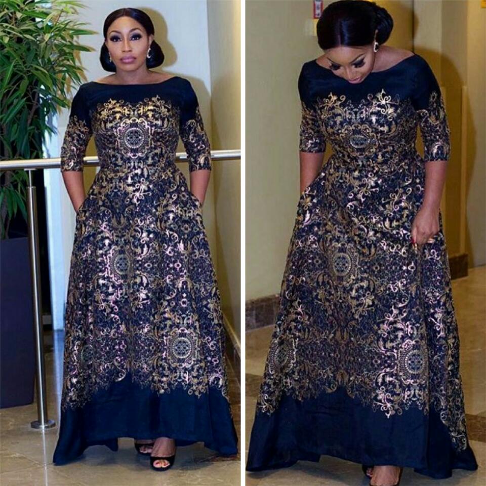 Rita Dominic