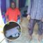 Man Violently Interrupted The Burial Ceremony Of His Wife And Threw The Corpse On The Floor