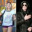 Tattoo Paris Jackson Got In Memory Of Her Late Father Michael Jackson