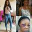 Domestic Violence Victim Mercy Aigbe