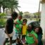 Mercy Johnson And Her Family In Adorable Photoshoot