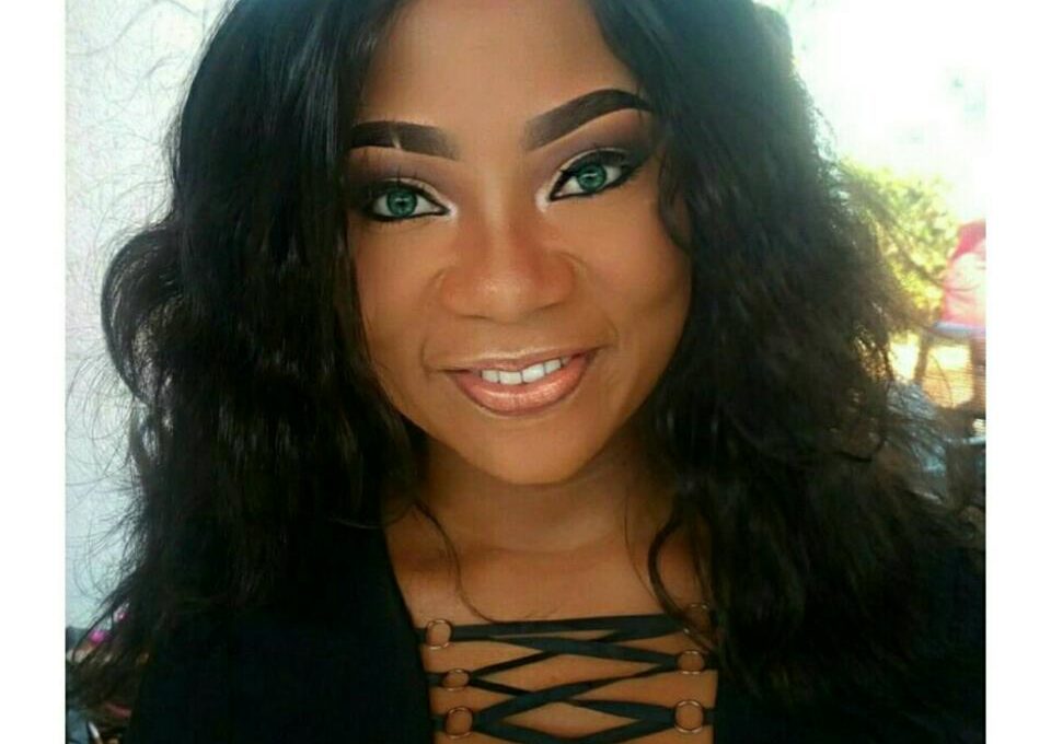 Vicky Zugah Has Apologized For Anal Sex Comments