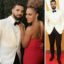 Drake Took Rosalyn Gold-Onwude To NBA Awards