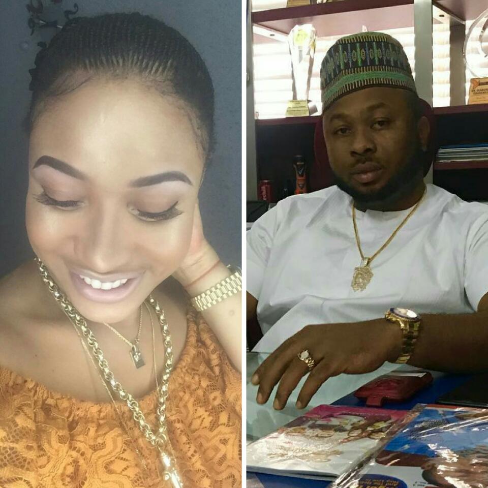 Uche Maduagwu Sends Words Of Comfort To "Victim" Olakunle Churchill Over Failed Marriage With Tonto Dikeh