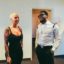 D'banj Pictured With Amber Rose