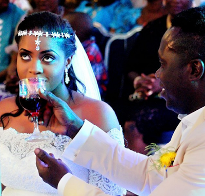 Duncan Mighty Marriage 