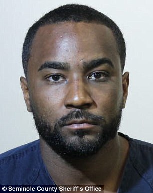 Nick Gordon (1) 