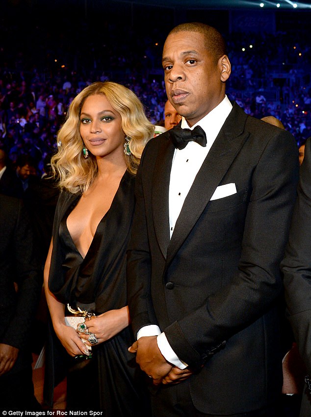 Beyonce And Jay Z Have Brought Back Their Twins Home (1)
