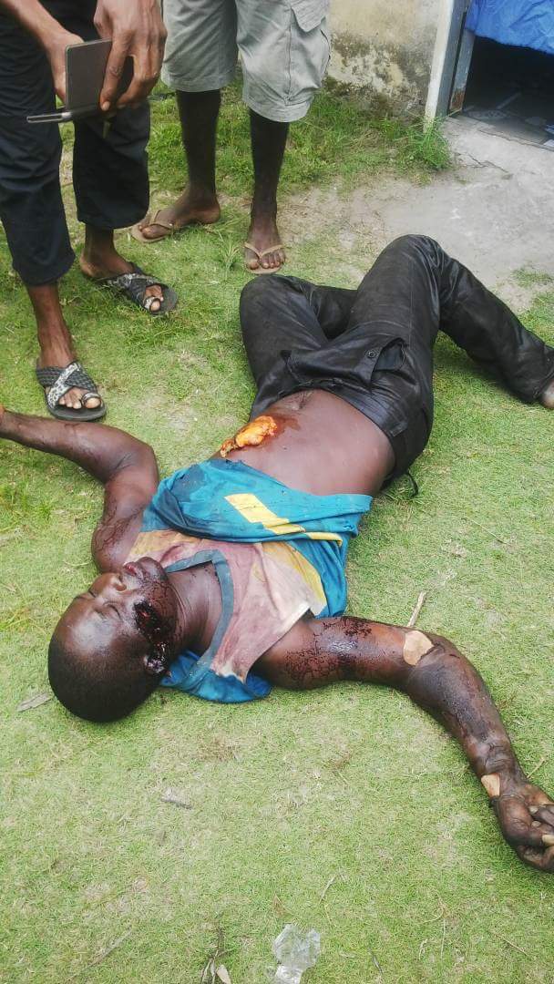 Man Shot Dead In His Farm At Ukwani LGA In Delta State