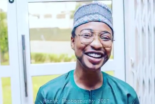 Tonto Dikeh Son's School Father's Day (2) 