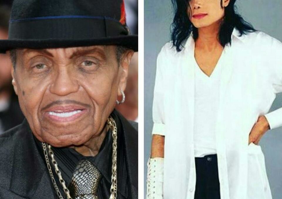 Joe Jackson Has Been Rushed To The Hospital After Car Accident In Las Vegas