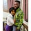 Nana Ama McBrown And Husband Maxwell Mawu Mensah Loved Up In new Photoshoot