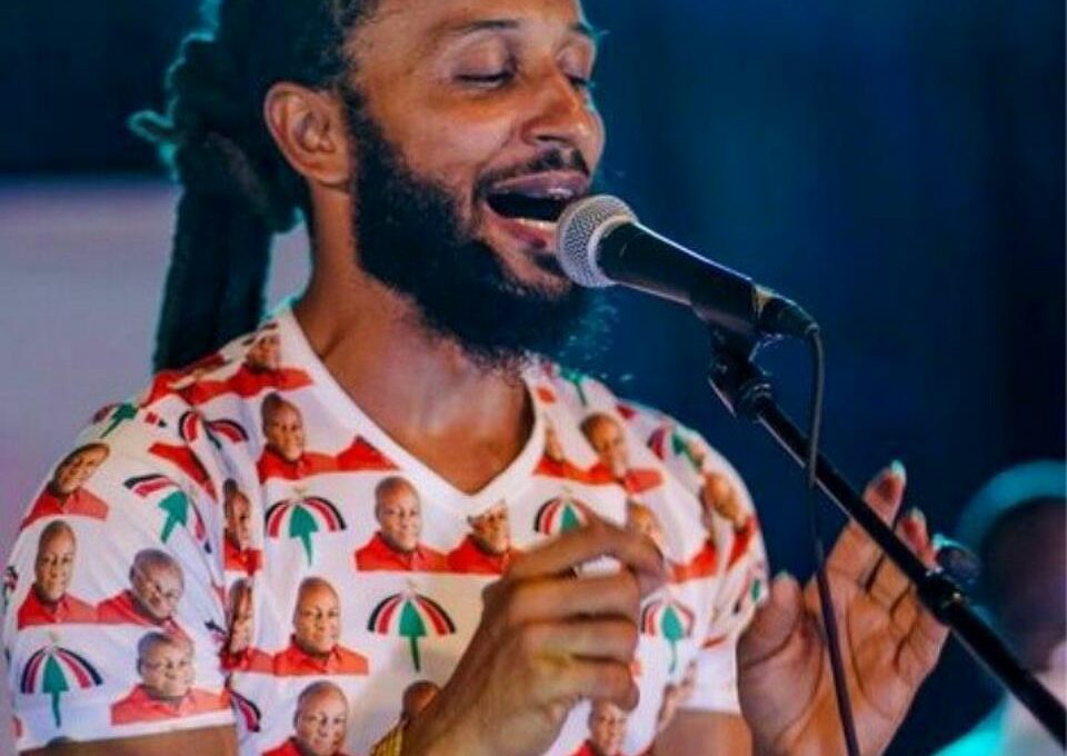 Wanlov Kubolor Says He Has Had Sex With 300 Women