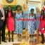 Ivanka Trump Gushes Over Chibok Girls Joy And Lydia