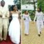 Kanu Nwankwo And Wife Celebrated 14th Wedding Anniversary