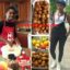 Omoni Oboli Has Been Accused Of Feminizing Her Son After He Was Pictured Frying Puff Puff