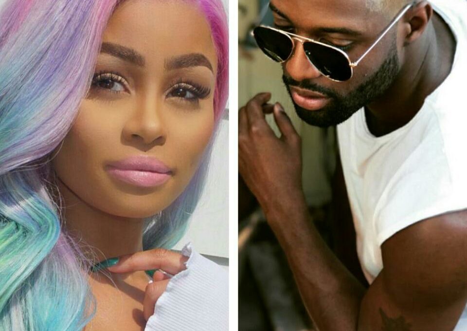 Pilot Jones Has Called His Ex Blac Chyna A Bully Who Almost Ruined His Life