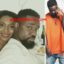 Loved Up Sarkodie And Tracy Sarkcess Are In Romantic Photoshoot