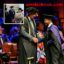 Ibinabo Fiberesima Celebrates As Son Malcolm Trimnell Graduates From The University of Southampton