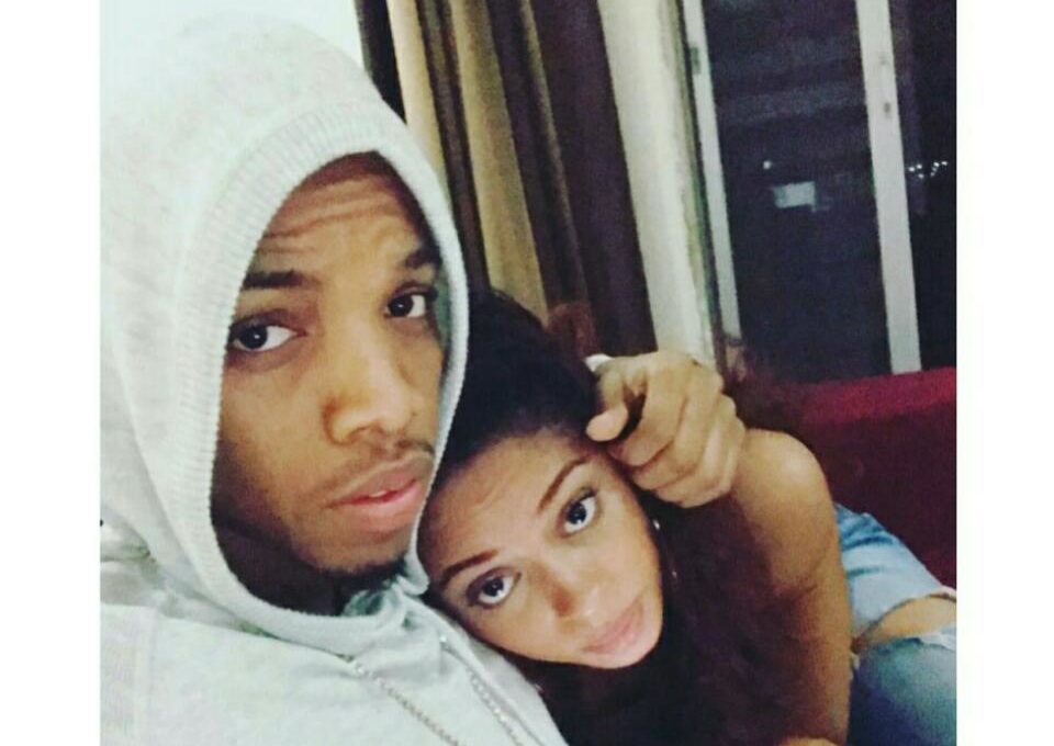 Tekno Hinting He's Expecting A Child With Girlfriend Lola Rae