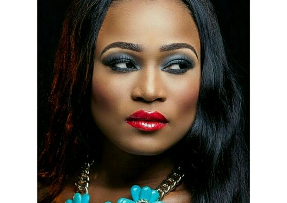 Sammy Fiscan: Actors Guild of Ghana Have Declared Christabel Ekeh Is Mentally Challenged