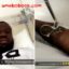 Hushpuppi Has Been Hospitalized After Too Much Champagne