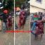 Suspected Female Badoo Member Caught In Imota